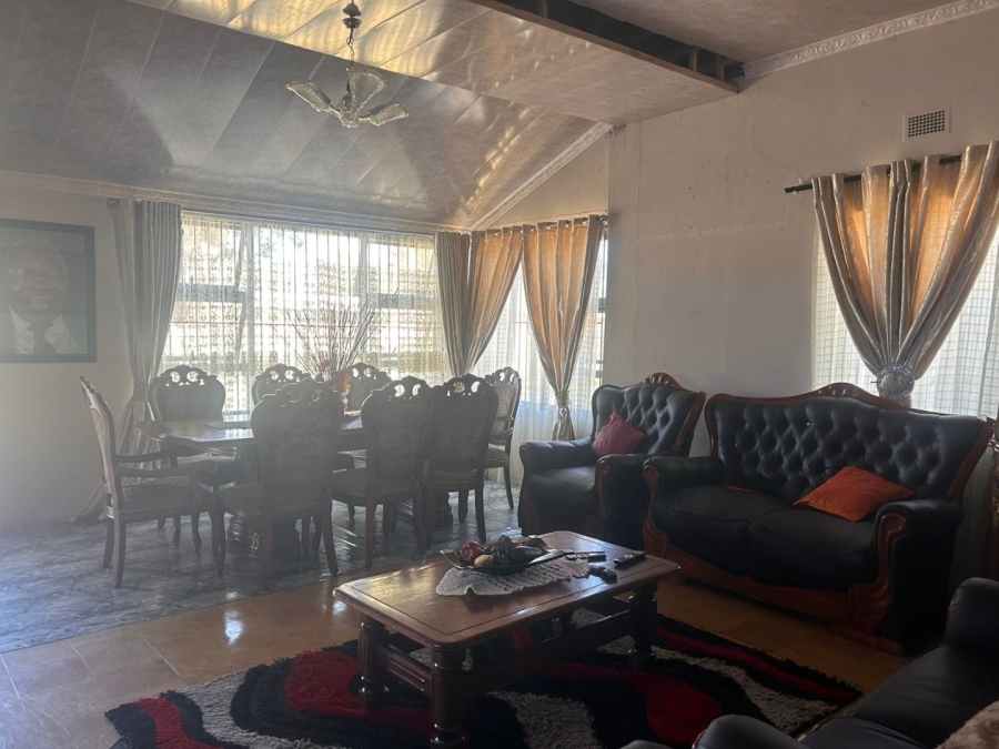 3 Bedroom Property for Sale in Hilton Free State